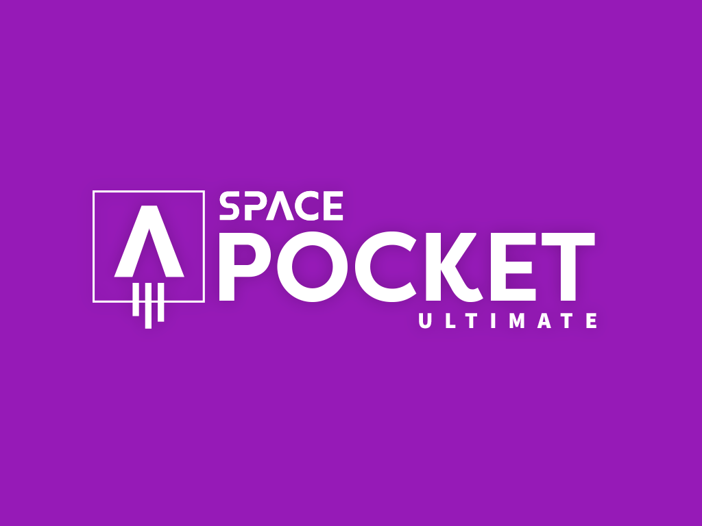 SPACE Pocket Ultimate