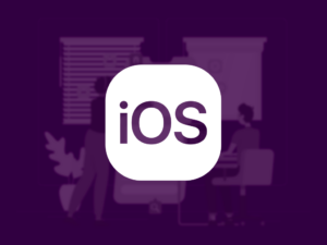 App IOS